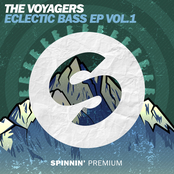 The Voyagers: Eclectic Bass EP Vol. 1