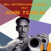 john tchicai, dell, westergaard, lillinger