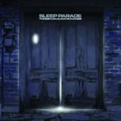 Passengers by Sleep Parade