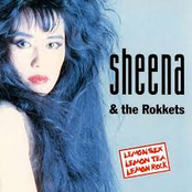 Lady Sniper by Sheena & The Rokkets