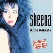 Cosa Nostra Papa by Sheena & The Rokkets