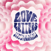 Metronomy: Love Letters