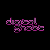 Digital Ghost