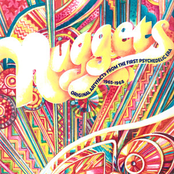 Nuggets Original Artyfacts fro