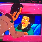 Lost Navigator