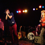 jukebox the ghost & jenny owen youngs