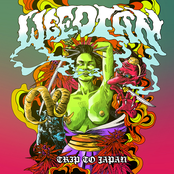 Weedian: Trip to Japan