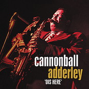 Polka Dots And Moonbeams by Cannonball Adderley