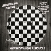 Strictly Instrumentals, Vol. 1