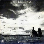 ... Fliegt Gedanken, Fliegt ...