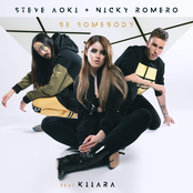 Be Somebody (feat. Kiiara) - Single