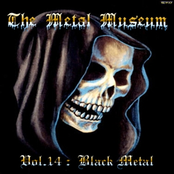 the metal museum