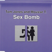 Sex Bomb (CDS)
