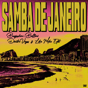Samba De Janeiro (Dimitri Vegas & Like Mike Edit) - Single