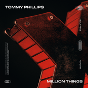 Million Things - Single