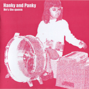 Traffic by Hanky And Panky