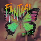 Fantasi - Single