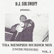 MEMPHIS MURDER MIX, VOLUME 3