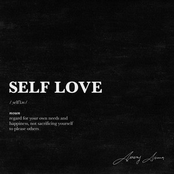 Avery Anna: Self Love