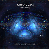 Intergalactic Transmission