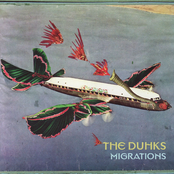 Migrations Album Picture