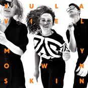 My Own Skin - Single