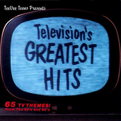 Television's Greatest Hits 50s & 60s Vol.1