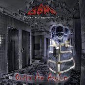 Outta the Asylum