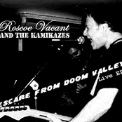 Escape from Doom Valley: Live EP