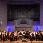 mikhail pletnev: russian national orchestra