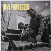 Daringer: Afet
