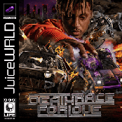 Death Race For Love (Bonus Track Version)