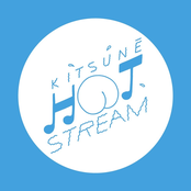 Kitsuné Hot Stream: Disillusion - Single