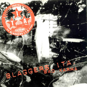 The Hits by Blaggers I.t.a.