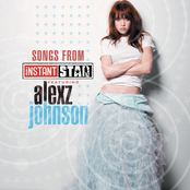 Pick Up The Pieces by Alexz Johnson