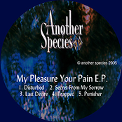 My Pleasure Your Pain E.P.