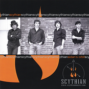 Scythian: Aidan's Orbit