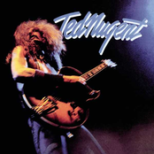 Queen Of The Forest by Ted Nugent