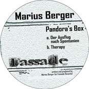 Pandora's Box