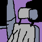 1 (Car Seat Headrest Cover)