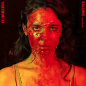 Salomé (Suffer Me) - Special Edition