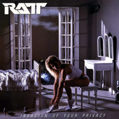 RATT: Invasion of Your Privacy