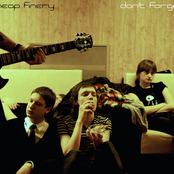 Don't Forget (Single)