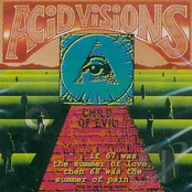Acid Visions Vol. 9 - Child Of Evil