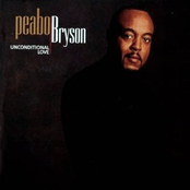 I Wish I Could by Peabo Bryson