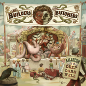 Devil Town by The Builders And The Butchers