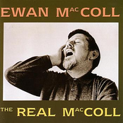 Song Of The Iron Road by Ewan Maccoll