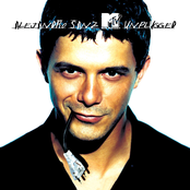 Alejandro Sanz: MTV Unplugged