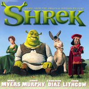 Shrek Soundtrack