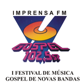 I Festival de Música Gospel de Novas Bandas